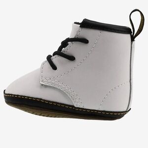 Dr. Marten's® Kid's Collection 1460 Crib lace up shoe